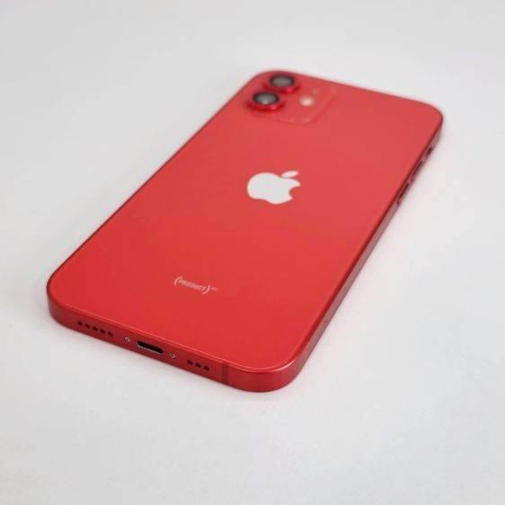 iPhone 12 64G TH แท้ๆเดิมๆ ใช้งานเยี่ยม ยกกล่อง ราคาคุ้มๆ รูปที่ 7
