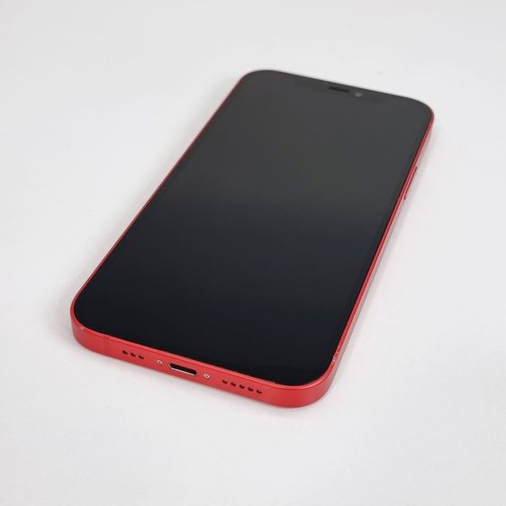 iPhone 12 64G TH แท้ๆเดิมๆ ใช้งานเยี่ยม ยกกล่อง ราคาคุ้มๆ รูปที่ 8