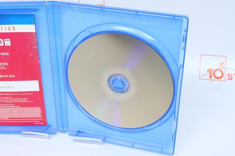 PS4 FIFA 20 - ID26010102 รูปที่ 3