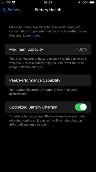 iPhone7 Plus 256GB รูปที่ 7