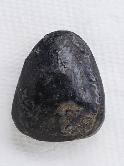 พระปิดตาเนื้อผง 05116805 รูปที่ 3