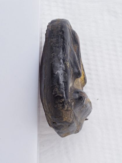 พระปิดตาเนื้อผง 05116805 รูปที่ 4