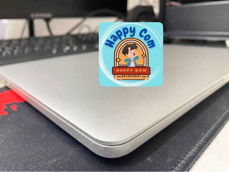 Macbook pro 15 2015 รูปที่ 5