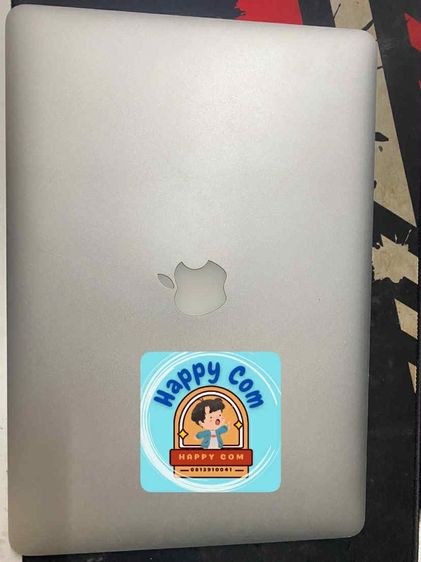 Macbook pro 15 2015 รูปที่ 6