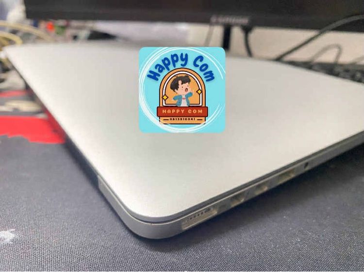 Macbook pro 15 2015 รูปที่ 8