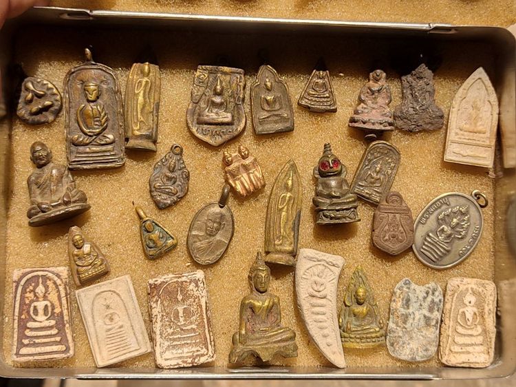 พระเหมา รูปที่ 17