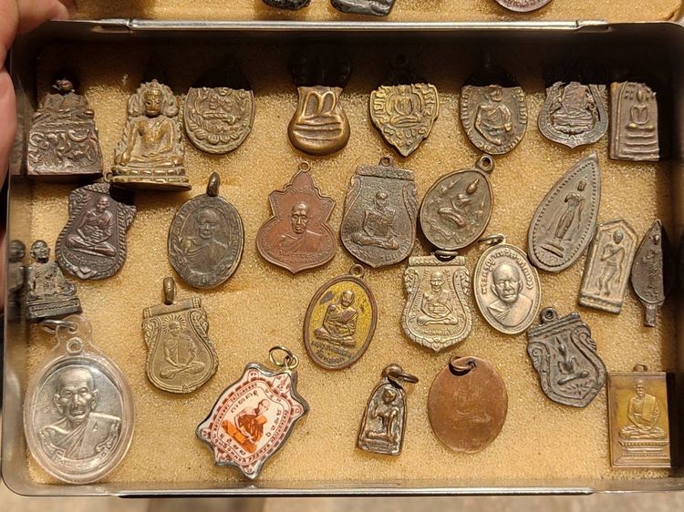 พระเหมา รูปที่ 13