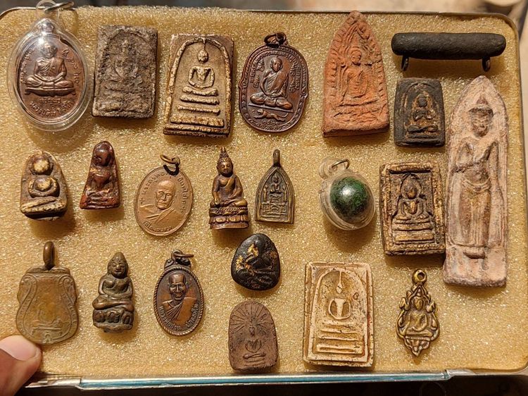 พระเหมา รูปที่ 2