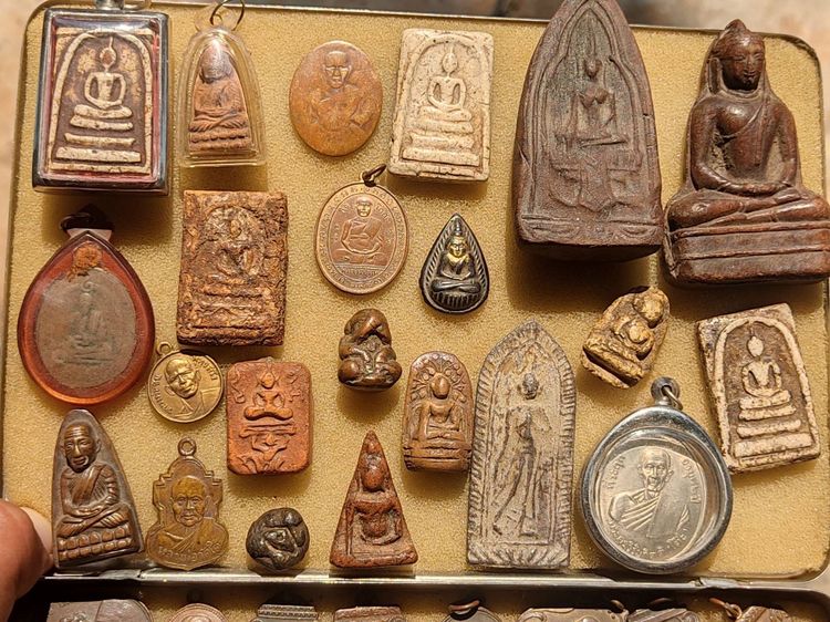 พระเหมา รูปที่ 7