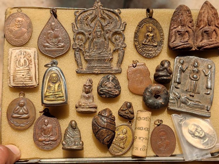 พระเหมา รูปที่ 4