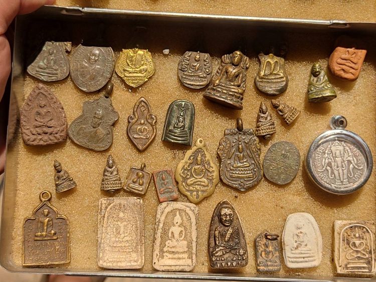 พระเหมา รูปที่ 16