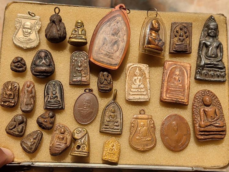 พระเหมา รูปที่ 8