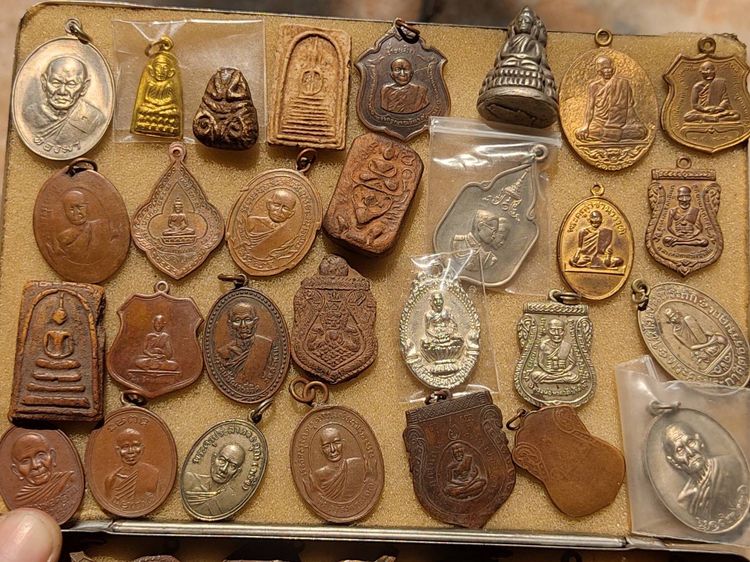 พระเหมา รูปที่ 9