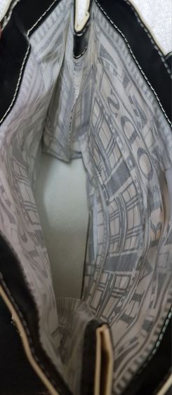 กระเป๋าใส่ของ Harrods (มือหนึ่ง เก่าเก็บ) รูปที่ 2