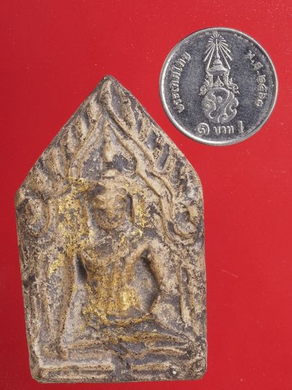 ด40-ด41.พระขุนแผนกระเบื้องเคลือบ องค์ๆละ 429 บ. รูปที่ 2