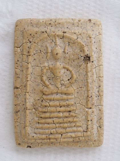 พระสมเด็จ วัดเกศไชโย 05116818