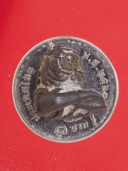 ด44-ด45.พระปิดตา-พระสมเด็จ องค์ๆละ 419 บ. รูปที่ 5