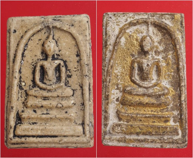 ด48-ด49.พระสมเด็จ องค์ๆละ 419 บ.