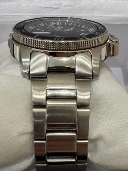 Seiko Jungle Master รูปที่ 3