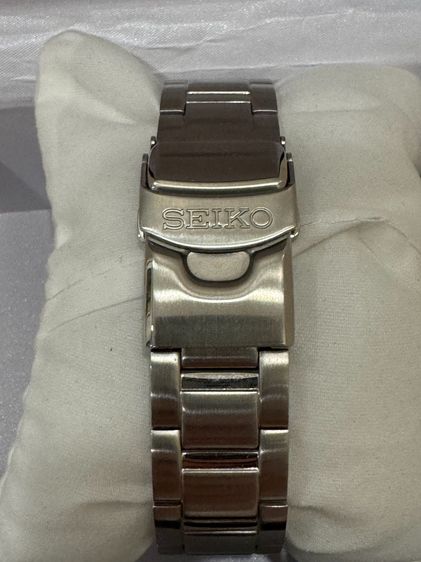 Seiko Jungle Master รูปที่ 6