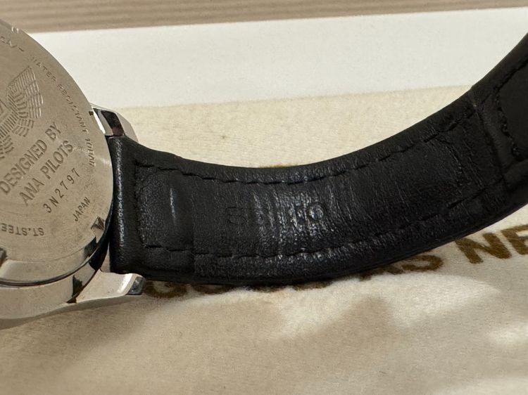 Seiko ANA Pilot รูปที่ 7