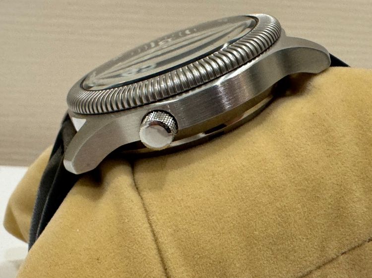 Seiko ANA Pilot รูปที่ 4