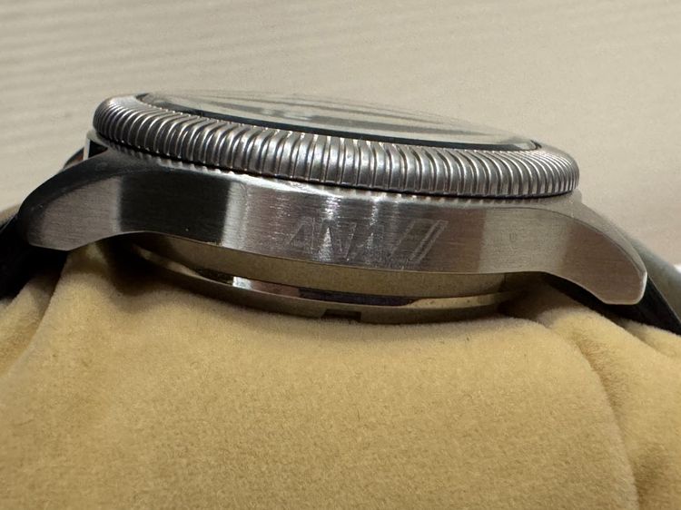 Seiko ANA Pilot รูปที่ 3