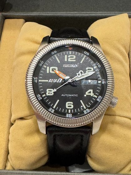 Seiko ANA Pilot รูปที่ 2