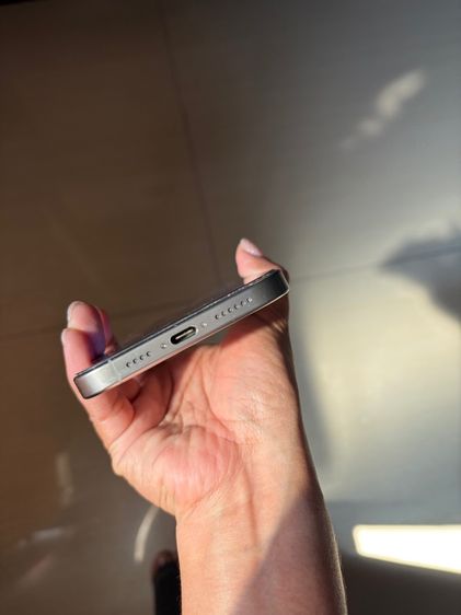 IPhone16Promax 256GB เครื่องนอก รูปที่ 7