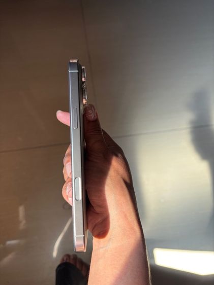IPhone16Promax 256GB เครื่องนอก รูปที่ 5