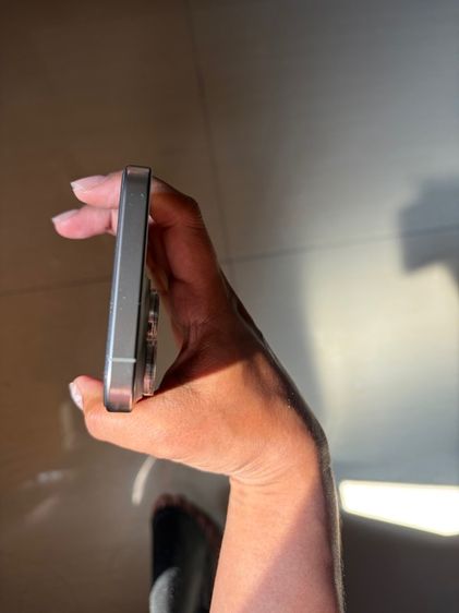 IPhone16Promax 256GB เครื่องนอก รูปที่ 6