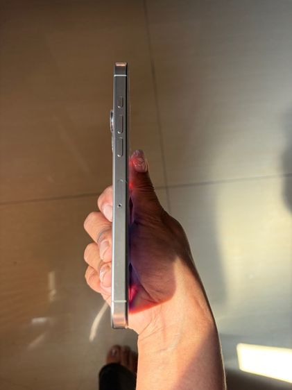 IPhone16Promax 256GB เครื่องนอก รูปที่ 4