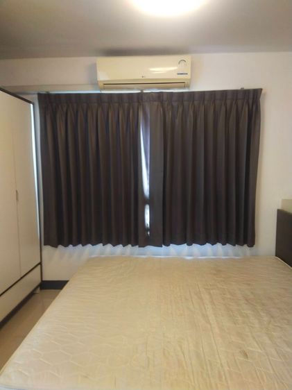 อื่นๆ ไม่อนุญาต มีบางส่วน 2014 ให้เช่าคอนโด ดิ อเวนิว สปริง แอท เอแบค บางนา ชั้น 5 ตึก C เช่าถูก 4,200 บาท	 รูปที่ 4