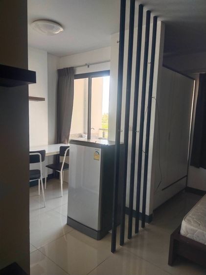 อื่นๆ ไม่อนุญาต มีบางส่วน 2014 ให้เช่าคอนโด ดิ อเวนิว สปริง แอท เอแบค บางนา ชั้น 5 ตึก C เช่าถูก 4,200 บาท	 รูปที่ 3