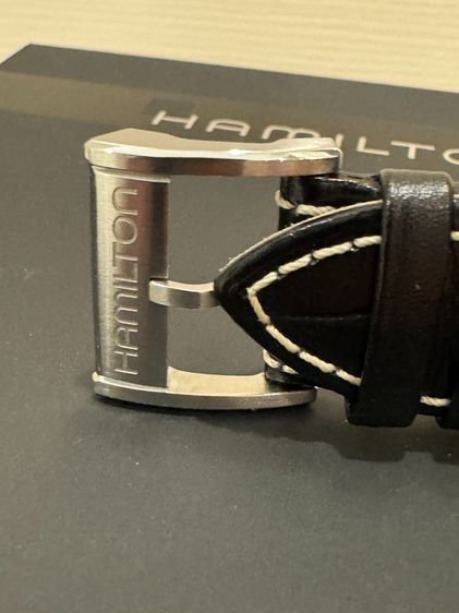 Hamilton Pan Europ-หน้า Panda รูปที่ 6