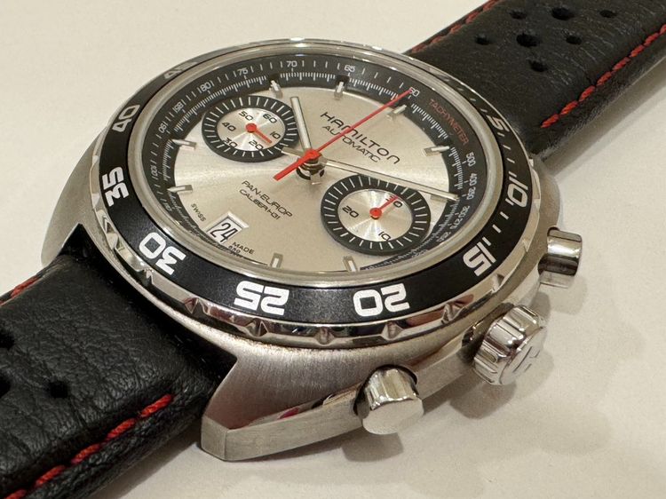 Hamilton Pan Europ-หน้า Panda รูปที่ 3