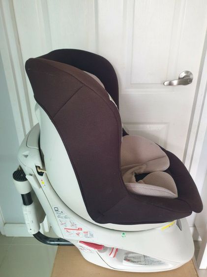 ขายคาร์ซีท Alibebe Kurutto NT รูปที่ 3