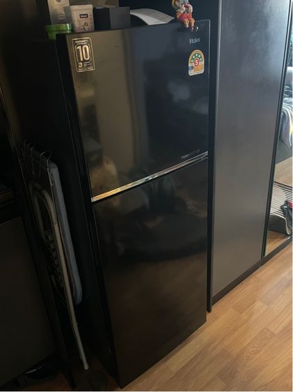 ตู้เย็น Haier