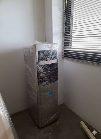 ตู้กรองน้ำดื่ม Mazuma น้ำร้อน-เย็น-อุ่น รูปที่ 4