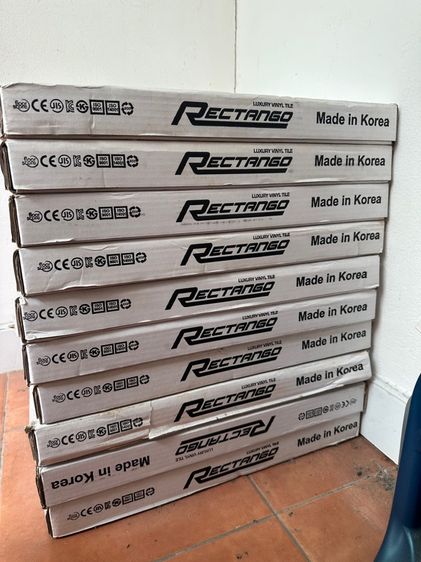 กระเบื้องยาง เกรดพรีเมี่ยม รูปที่ 3