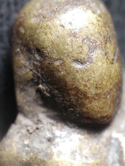 รูปหล่อหลวงพ่อเงินบางคลานครับ รูปที่ 6