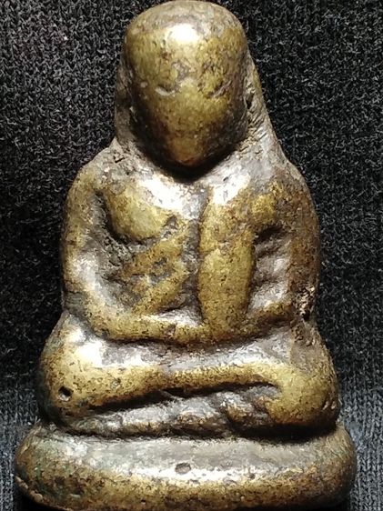 รูปหล่อหลวงพ่อเงินบางคลานครับ รูปที่ 17