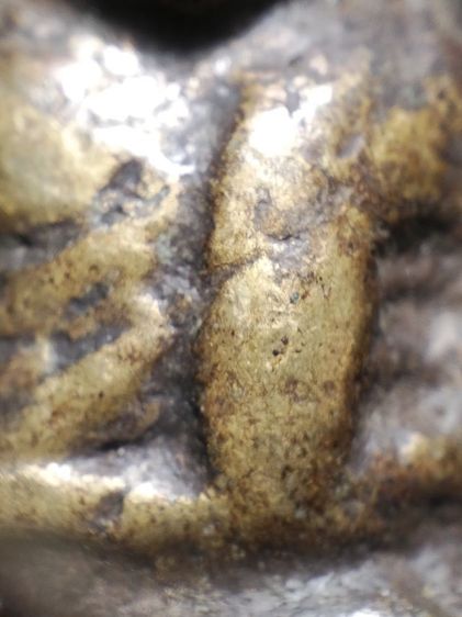 รูปหล่อหลวงพ่อเงินบางคลานครับ รูปที่ 5