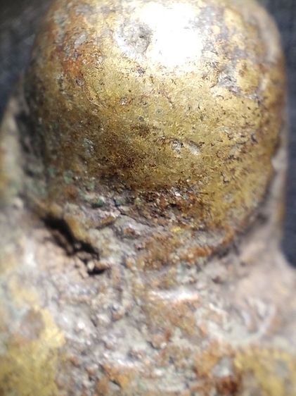 รูปหล่อหลวงพ่อเงินบางคลานครับ รูปที่ 12