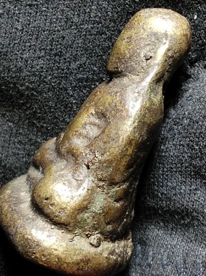 รูปหล่อหลวงพ่อเงินบางคลานครับ รูปที่ 11