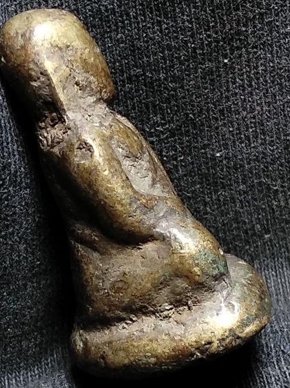 รูปหล่อหลวงพ่อเงินบางคลานครับ รูปที่ 10