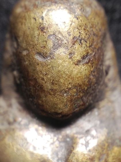 รูปหล่อหลวงพ่อเงินบางคลานครับ รูปที่ 2