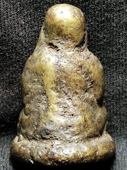 รูปหล่อหลวงพ่อเงินบางคลานครับ รูปที่ 9