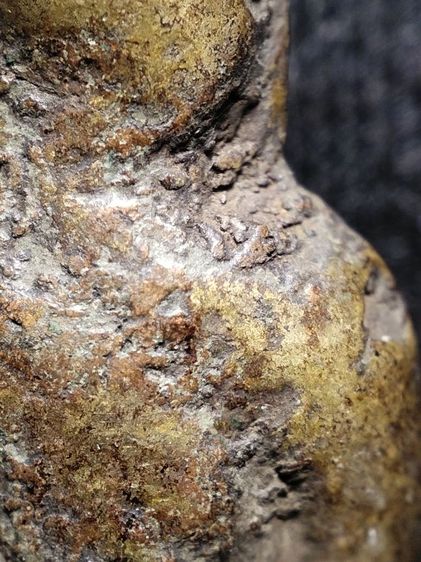 รูปหล่อหลวงพ่อเงินบางคลานครับ รูปที่ 13