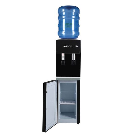  ตู้กดน้ำดื่มร้อน-เย็น Mazuma รูปที่ 2